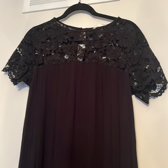 H&M Lace Top Dress - Picture 3 of 5